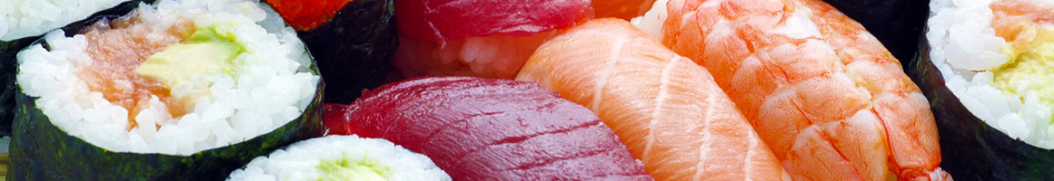 Eating Japanese Teppanyaki Steakhouses Sushi at Yamato Restaurant restaurant in Agoura Hills, CA.